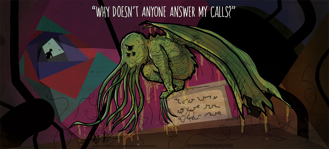 Why doesn't anyone answer my calls?